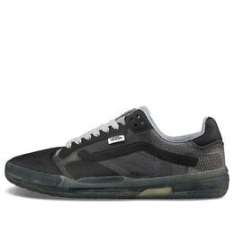 Кроссовки evdnt rw ultimatewaffle 'black trans white' Vans, черный vn0a5dy55j0 | black/trans/white