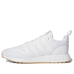 Кроссовки multix 'white gum' Adidas, белый gx8389 | white