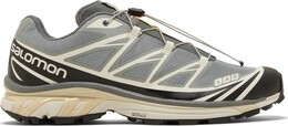 Salomon Кроссовки XT-6 Recut Monument Phantom, серый l47305700 | grey