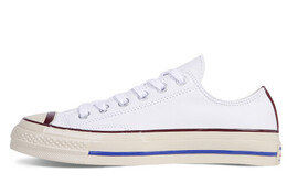 Кеды Chuck 70 Converse Ox 'White Chuck 70 Blue' 161735c