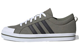 Кроссовки для скейтбординга Adidas Neo Bravada унисекс fw2884