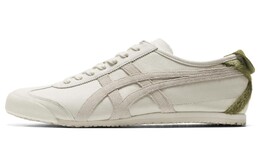 Кроссовки Onitsuka Tiger Mexico 66 Cream/Bronze Green 1183b991-100