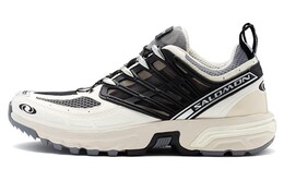 Кроссовки Salomon ACS Pro DSM, черный/белый 473494