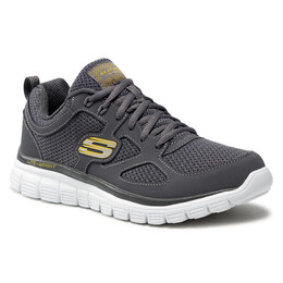 Кроссовки Skechers Agoura, серый 0000208264068 | grey