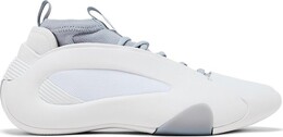 Adidas Кроссовки Harden Vol. 8 'White Party', белый ie2696 | white