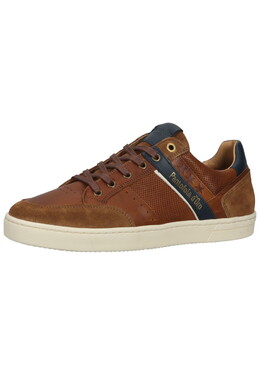 Низкие кроссовки Pantofola D'Oro, коричневый 3216318 | braun