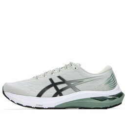 Кроссовки gt-2000 11 2e wide 'light sage black' Asics, мультиколор 1011b475-021 | light sage/black