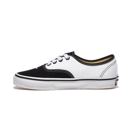 Кроссовки buzz authentic authentic 'white black' Vans, белый vn0009pvbpb1 | white/black