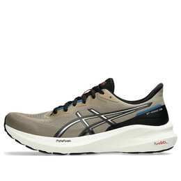 Кроссовки gt-1000 13 'pepper white' Asics, мультиколор 1011b858-200 | pepper/white