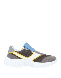 Кеды Pantofola D'Oro, серый 17640196gr | grey