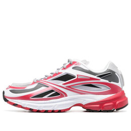 Кроссовки premier road modern 'vector red grey' Reebok, красный gy0062 | vector red/cold grey