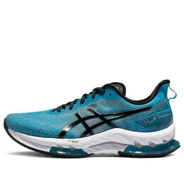 Кроссовки gel-kinsei blast le 2 running shoes 'island blue' Asics, синий 1011b592-400 | island blue/island blue