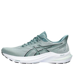 Кроссовки gt-2000 12 'ocean haze foggy teal' Asics, мультиколор 1011b691-402 | ocean haze / foggy teal