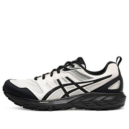 Кроссовки gel-sonoma cn 'black white' Asics, черный 1011b852-101 | black/white