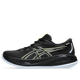 Кроссовки gel-cumulus 26 gore-tex 'black cool grey' Asics, черный 1011b864-001 | black/cool grey