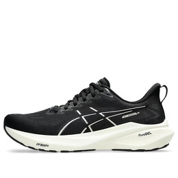 Кроссовки gt-2000 13 'black white' Asics, черный 1011b861-003 | black/white