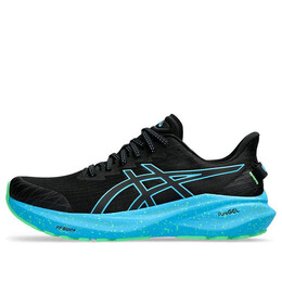 Кроссовки gt-2000 13 lite-show 'digital aqua' Asics, мультиколор 1011b953-001 | lite show/digital aqua