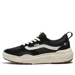 Кроссовки ultrarange neo vr3 'black white' Vans, черный vn000bceba2 | black/white