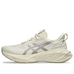 Кроссовки novablast 4 le 'birch moonrock' Asics, мультиколор 1011b887-200 | birch/moonrock