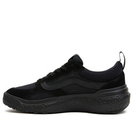 Кроссовки ultrarange neo vr3 'black' Vans, черный vn000bcebka | black