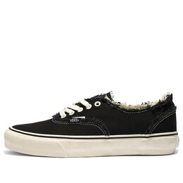 Кроссовки invincible x authentic vlt lx 'gnarly pack' Vans, черный vn000cb8bmw | black/white
