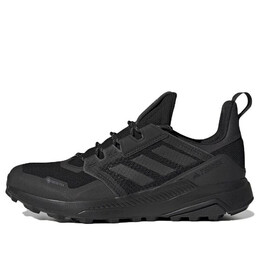 Кроссовки terrex trailmaker gore-tex 'black grey' Adidas, черный gy6720 | black