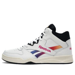 Кроссовки royal bb4500 hi2 'chalk multicolor' Reebok, мультиколор gy6421 | chalk/multicolor