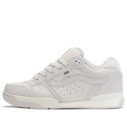 Кроссовки rowley xlt 'vintage wind grey' Vans, белый vn000cqfcpn | white/grey