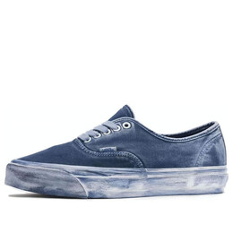Кроссовки premium authentic reissue 44 'dress blues' Vans, синий vn000cqalkz | blue