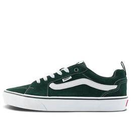 Кроссовки filmore 'green white' Vans, зеленый vn000csuddf | green/white