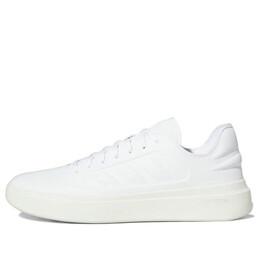 Кроссовки zntasy 'off white' Adidas, белый gz2297 | white