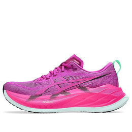 Кроссовки superblast 2 'bold magenta pink glo' Asics, мультиколор 1013a142-500 | bold magenta/pink glo