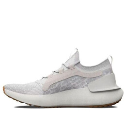 Кроссовки hovr phantom 3 se elevate 'halo gray' Under Armour, серый 3026652-100 | halo gray/mod gray