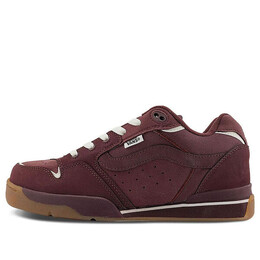 Кроссовки rowley xlt lx 'bitter chocolate' Vans, бургундия vn000e217yo | burgundy/white