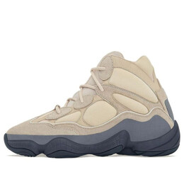 Кроссовки yeezy 500 high 'wakaran' Adidas, бежевый gz7074 | tan