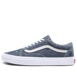 Кроссовки old skool 'stormy weather' Vans, голубой vn0a38g1u5n | grayblue