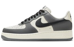 Кроссовки Nike Air Force 1 Low 'Grey White' fd9063-100