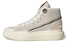 Кроссовки Adidas Y-3 Ajatu Court High 'Bliss' h05622