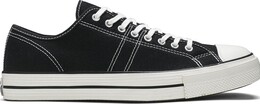Кроссовки Converse Lucky Star Low Black, черный 163159c | black