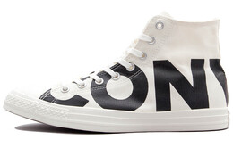 Кроссовки Converse Chuck Taylor All Star High 'Wordmark' 159533c
