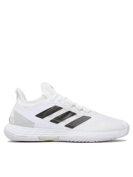 Кроссовки Adidas, белый adizero ubersonic 4.1 id1565 | fehér