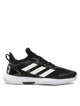 Кроссовки Adidas, черный adizero ubersonic 4.1 id1564 | fekete