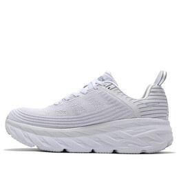 Кроссовки opening ceremony x bondi 6 'white reflective' Hoka One One, белый 1019269-wwrf | white
