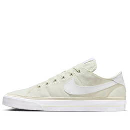 Кроссовки court legacy canvas 'sea glass' Nike, синий cw6539-005 | sea glass/white
