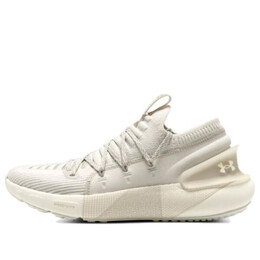 Кроссовки hovr phantom 3 'fog sahara' Under Armour, белый 3026993-100 | white