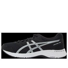 Кроссовки x 10 corso como seoul gel-contend 5 'black white' Asics, черный 1021a319-001 | black/white