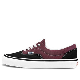 Кроссовки era 95 dx 'anaheim factory' Vans, черный vn0a2rr11uz | black/white/purplered