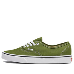 Кроссовки authentic 'pesto' Vans, желтый vn0a2z3zcib | pesto