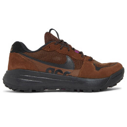 Кроссовки Nike ACG Lowcate 'Cacao Wow', Коричневый dm8019 200 | brown