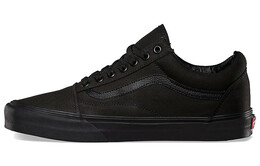 Кроссовки Vans Old Skool Triple Black vn000d3hbka